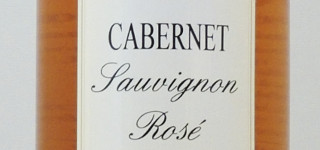 Cabernet Sauvignon Rose Frizzante