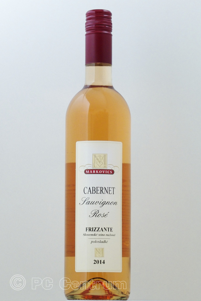 Cabernet Sauvignon - Frizzante